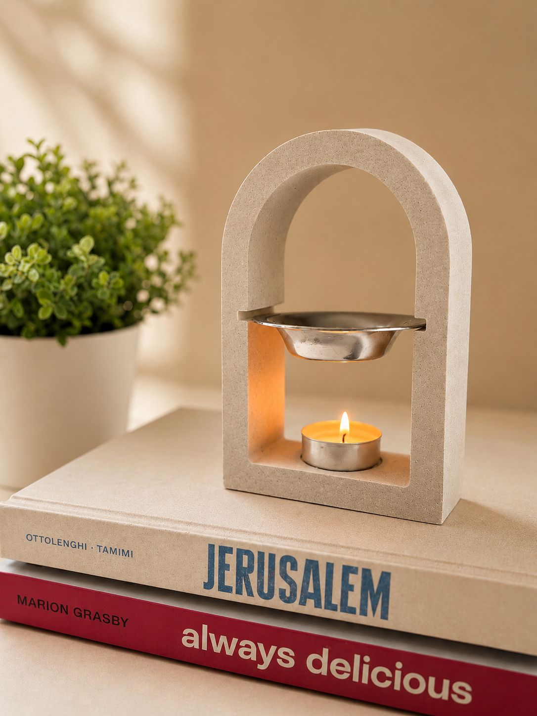 wax-melter